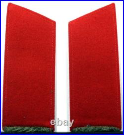 USSR Soviet Union Army Lieutenant General Rank Shoulder Board Pair ...