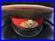 USSR-Soviet-Union-Military-Hat-Vintage-Original-1983-USSR-Brass-Belt-Buckle-01-egc