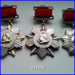 USSR Soviet Union Russian Collection Order of Mikhail Kutuzov 1-2-3 degree COPY