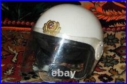 USSR Soviet Union Traffic Militia Police GAI Sergeant Officer Uniform 1985-1989