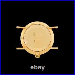 USSR/Soviet Vintage RAKETA 2209 Solid Rose Gold 583,14k 23 Jewel Wrist Watch