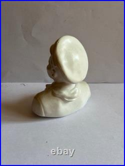 USSR Statuette Young Lenin 1940s Soviet Union Propaganda Agitation