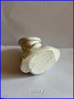 USSR Statuette Young Lenin 1940s Soviet Union Propaganda Agitation