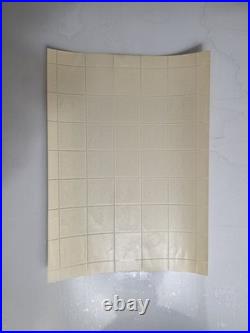 Ussr 1964, Mushrooms, 5 Sheets Of 25. Mnh