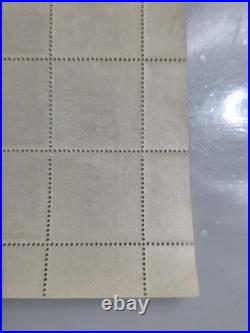 Ussr 1964, Mushrooms, 5 Sheets Of 25. Mnh