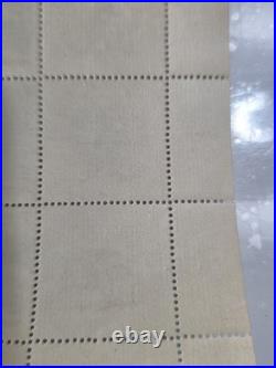 Ussr 1964, Mushrooms, 5 Sheets Of 25. Mnh