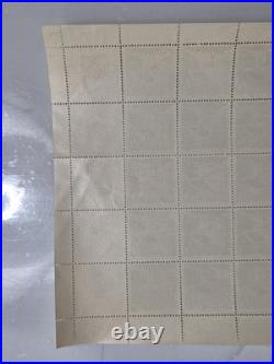 Ussr 1964, Mushrooms, 5 Sheets Of 25. Mnh