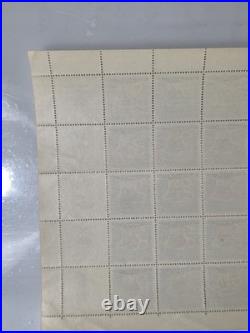 Ussr 1964, Mushrooms, 5 Sheets Of 25. Mnh