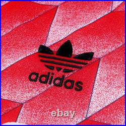 Ussr Cccp Euro 1988 Home Shirt Vintage Adidas Jersey Russia Soviet Union