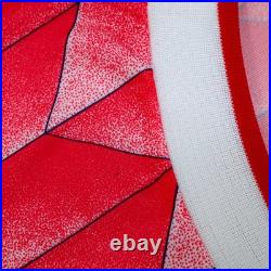 Ussr Cccp Euro 1988 Home Shirt Vintage Adidas Jersey Russia Soviet Union