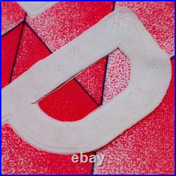 Ussr Cccp Euro 1988 Home Shirt Vintage Adidas Jersey Russia Soviet Union