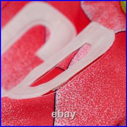 Ussr Cccp Euro 1988 Home Shirt Vintage Adidas Jersey Russia Soviet Union