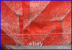 Ussr Soviet Union 1988/1989 Football Shirt XL Match Un Worn #9 Adidas