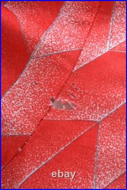 Ussr Soviet Union 1988/1989 Football Shirt XL Match Un Worn #9 Adidas