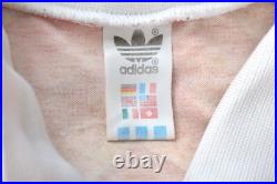Ussr Soviet Union 1988/1989 Football Shirt XL Match Un Worn #9 Adidas