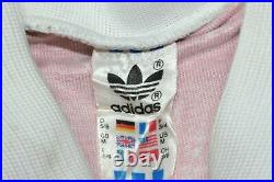 Ussr Soviet Union 1989/1990 Home Football Shirt Jersey Adidas Size M Adult