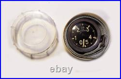 Ussr Soviet Union Army Navy 50 Meter Wrist Depth Gauge -new Old Stock Complete