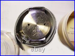 Ussr Soviet Union Army Navy 50 Meter Wrist Depth Gauge -new Old Stock Complete
