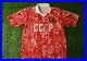 Ussr-Soviet-Union-Team-1989-1991-Rare-Football-Shirt-Jersey-Home-Adidas-Original-01-xm
