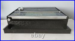 VEF 206 Portable Radio LW, MW, 6 SW Receiver Soviet Union Works Well USSR