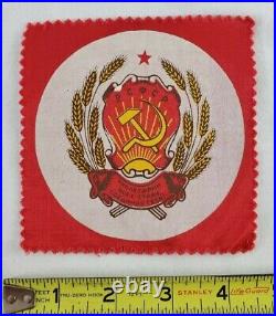 VINTAGE Soviet Union CCCP Memorabilia 1980's 1990's