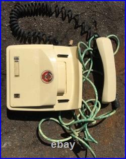 Very rare USSR phone for Soviet Union government communications