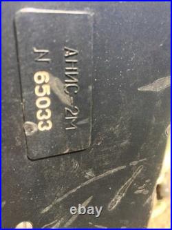 Very rare USSR phone for Soviet Union government communications