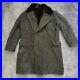 Vintage-1940-s-WWII-Soviet-Union-USSR-Wool-Buffalo-Fur-Lined-Field-Coat-Jacket-01-cx