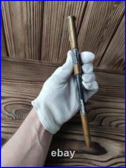 Vintage 1950's Ussr Soviet Union Army Officers Dagger Sheath Zik