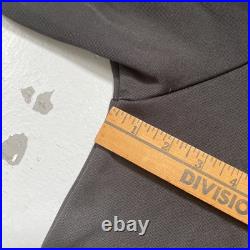 Vintage 1960s-1970s Adidas Russia CCCP Soviet Union Track Jacket Soccer Football