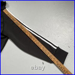 Vintage 1960s-1970s Adidas Russia CCCP Soviet Union Track Jacket Soccer Football