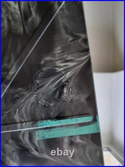 Vintage 1975 Soviet Metal Construction Set Constructor-A NOS Complete Boxed