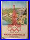 Vintage-1980-Moscow-Olympics-Village-Poster-Soviet-Union-Russia-USSR-Sports-01-ad