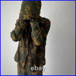 Vintage 1980s USSR Military Soviet Union Afghan War KZS'Berezka' Camo Suit