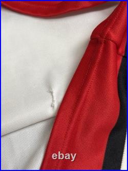 Vintage 1990s CCCP Soviet Union CCM Maska Jersey RARE Canada Cup Medium