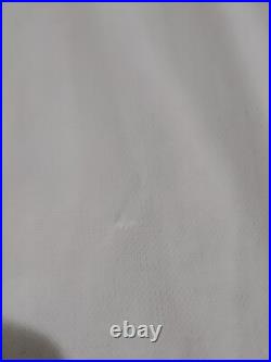 Vintage 80s CCCP Soviet Union MiC Home CCM Jersey Size Men's Large