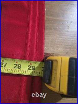 Vintage 80s CCCP Soviet Union MiC Home CCM Jersey Size Men's Large