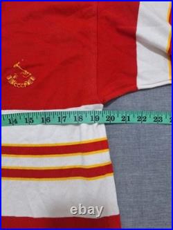 Vintage CCCP Soviet Union Rugby Polo Shirt Long sleeve check mesurments