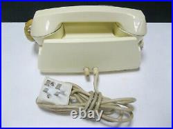 Vintage KGB security PHONE VEF STA-2 made in Soviet Union USSR 1980 Russia