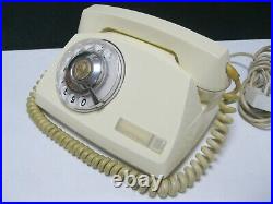 Vintage KGB security PHONE VEF STA-2 made in Soviet Union USSR 1980 Russia