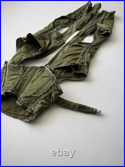 Vintage Milityary USSR Soviet Union'PPK-1U' Anti-G Flight Trousers