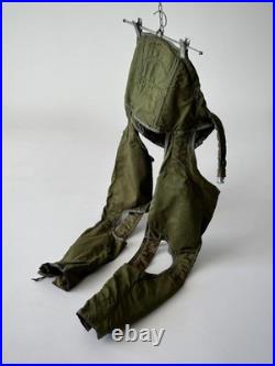 Vintage Milityary USSR Soviet Union'PPK-1U' Anti-G Flight Trousers
