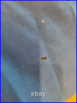 Vintage Original Official Flag of the Soviet Air Force