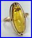 Vintage-Original-Soviet-Rose-Gold-583-14K-Ring-with-Natural-Amber-USSR-Gold-14K-01-hcct