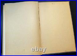 Vintage Rare 1946 Atlas Color Maps Russian Military History. USSR. Soviet Union