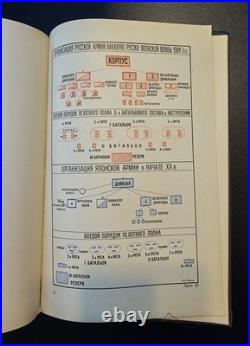 Vintage Rare 1946 Atlas Color Maps Russian Military History. USSR. Soviet Union