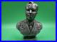 Vintage-Rare-Bust-Statue-USSR-Soviet-Union-1st-Cosmonaut-Yuri-Gagarin-Russian-01-upi