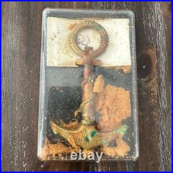 Vintage Rare Collectible Corkscrew Anchor USSR Soviet Union Voronezh