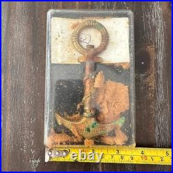 Vintage Rare Collectible Corkscrew Anchor USSR Soviet Union Voronezh