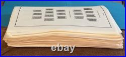 Vintage Russia USSR Stamp Collection 2590+ Stamps 1865-1975 Mint & Used